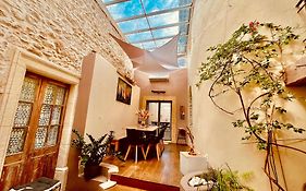 La Maison Du Bougainvillier 10 Personnes